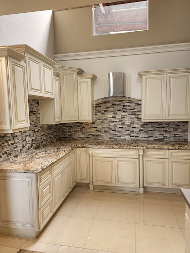 Granada Kitchen Cabinets & Flooring | Wholesaler of RTA Cabinets & Flooring & Countertops in LA & Surrounding Counties