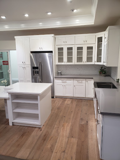 Nextar Cabinets & Closets