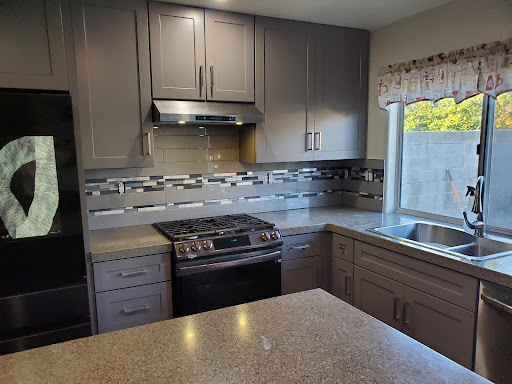 Inland Empire Handyman Steve