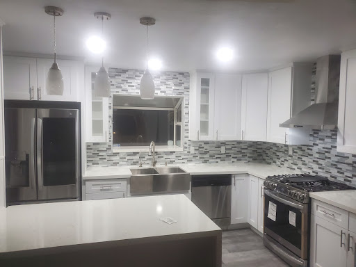 MC Kitchen And Granite