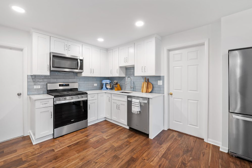 Elite Kitchen Bath Bathroom Renovation Bloomington