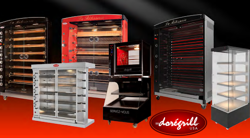 1515 Design & Manufacturing