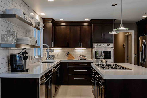 Tyler Stone Granite Quartz Countertop, Cabinet & Showerdoor Inc.
