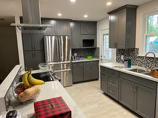 Green Bay Remodeling, Inc.