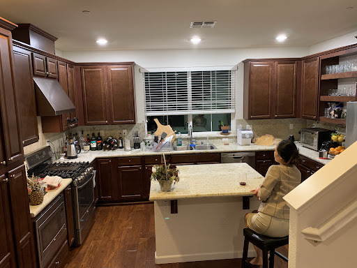 GSD Bathroom and Kitchen Remodeling San Jose