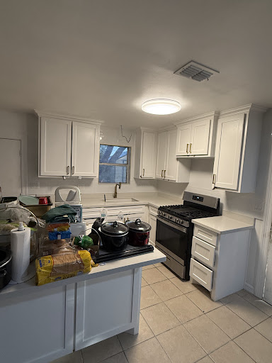 Urbina Construction and Remodeling