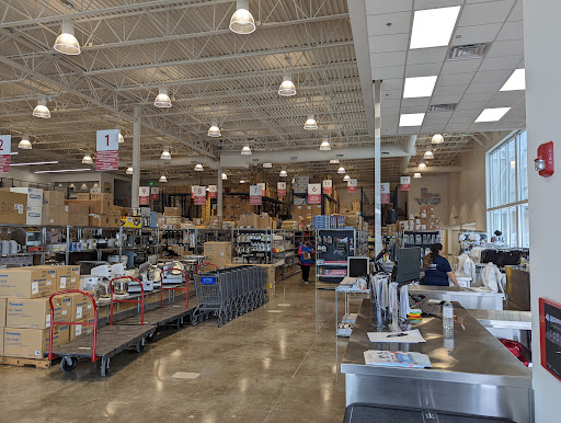 Mission Restaurant Supply