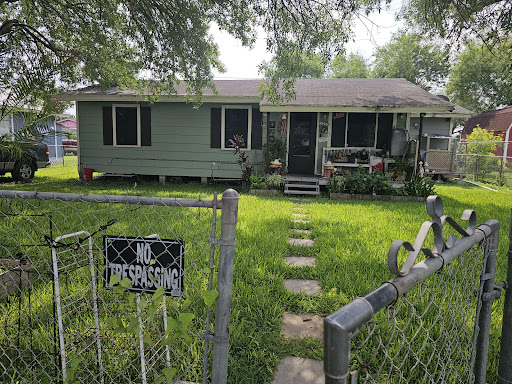 JJ HOUSE LEVELING REMODELING