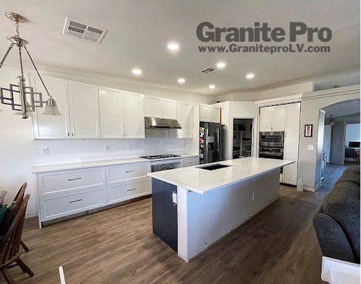 Granite Pro