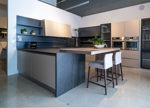 Muebles de Cocina Italiana