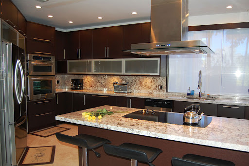 Miami Kitchen Remodel | Remodelar Cocina Miami