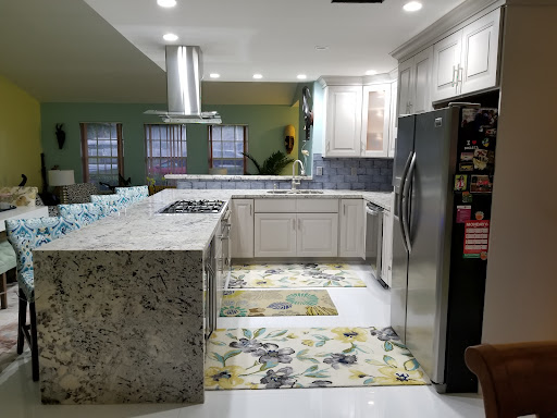 JVM Kitchen Design Studio