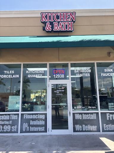 MESTRE TILE KITCHEN & BATH