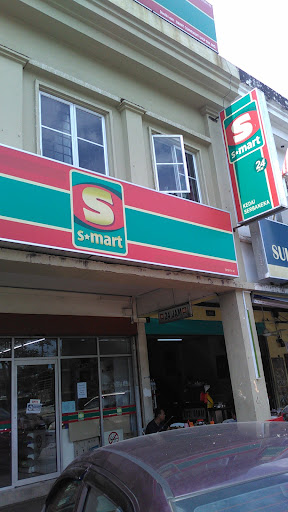SMART Convenient Shop Sdn. Bhd.