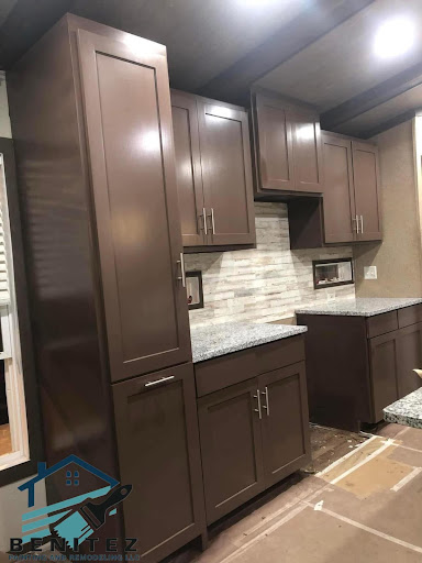 Benitez Painting and Remodeling, LLC