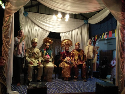 Kedai Runcit Oren