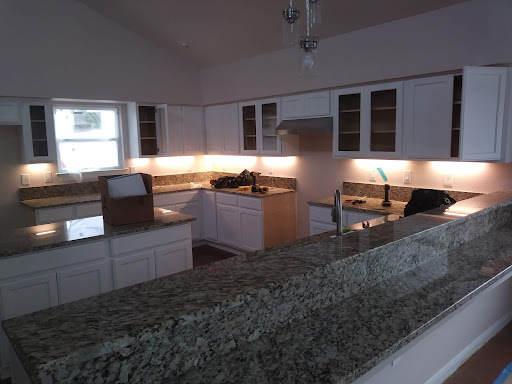 Remodeling by Francisco