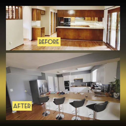 MC Remodeling & Cleaning LLC