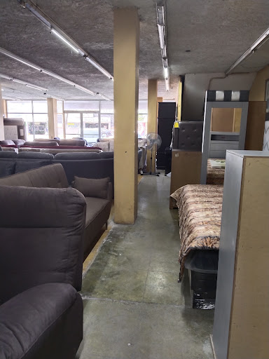 Mueblería Rodríguez