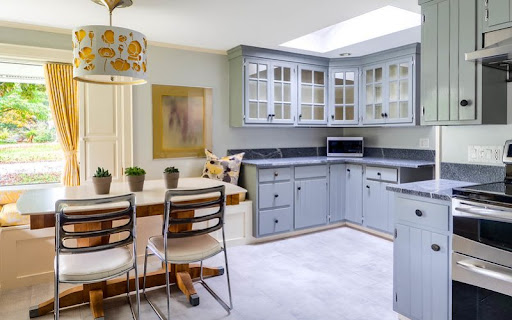 Brilliant Renovation LLC