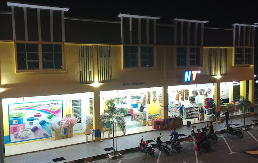NT SHOP @ MELAKA