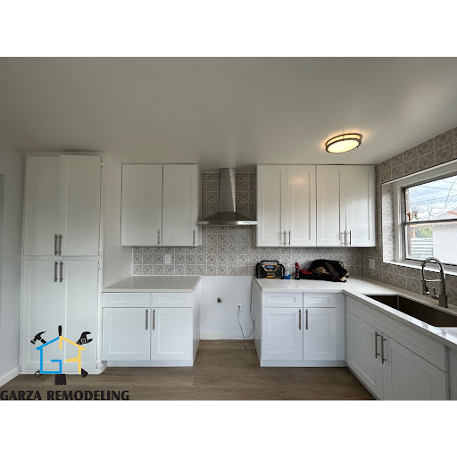 Garza Remodeling