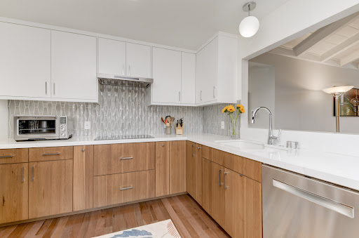 Lumina Builders Inc.