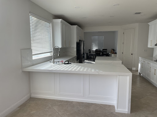 JP Granite Countertops