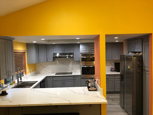 Lowe's Home Improvement