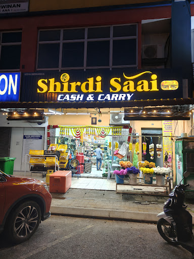 Kedai serbaneka