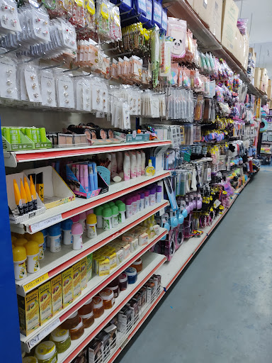 NT SHOP @ JENJAROM