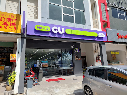 CU Jenjarom