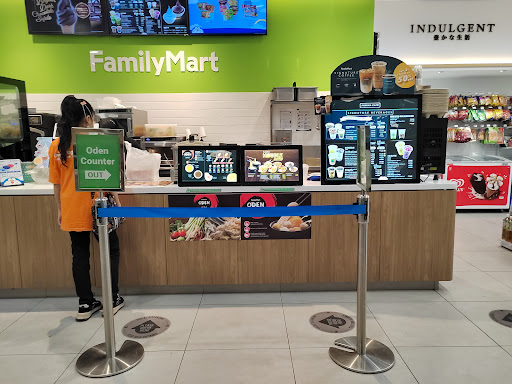 FamilyMart