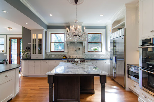 CA Kitchens Floors & Baths