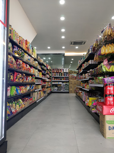 Kedai Serbaneka Bagus