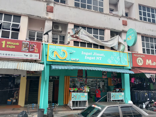 NT Shop • Balakong