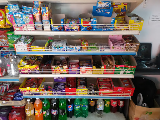Kedai Serbaneka 7 Extra