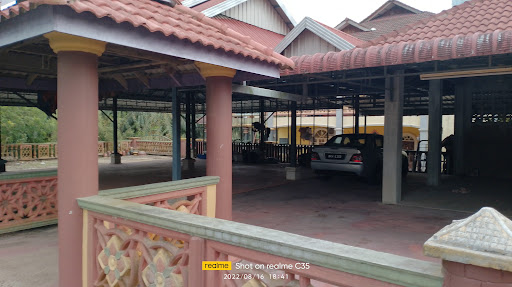 KUNDANG MAJU ENTERPRISE