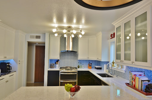 JMJ Remodeling Experts