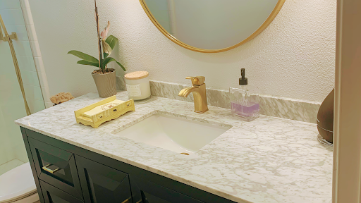 R.B remodeling services