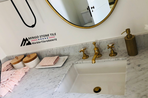 Mingo Stone Tile INC