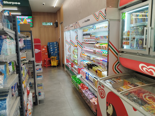 7-Eleven