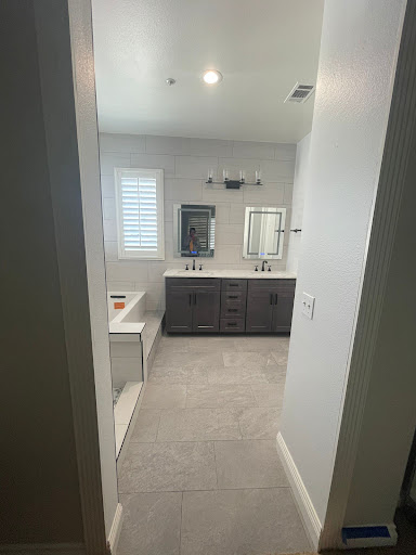 Harvest Remodeling Services Inc