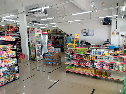 NT Shop @ SG Pelek