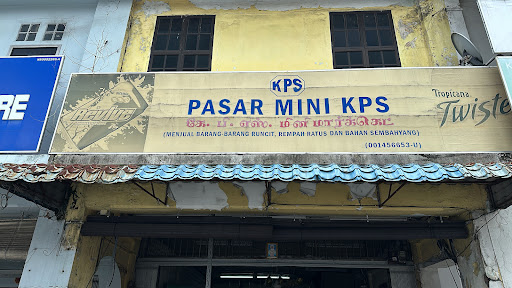Pasar Mini KPS
