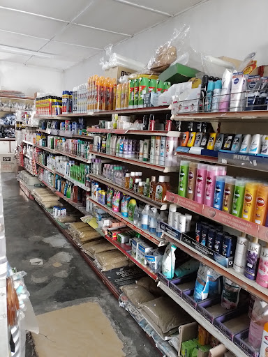 PASAR MINI KHAINUR