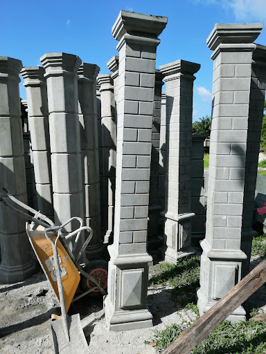 Kedai Faizal Tiang Roman