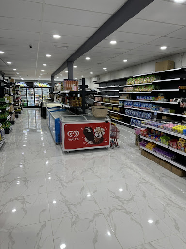 Hanan Mart