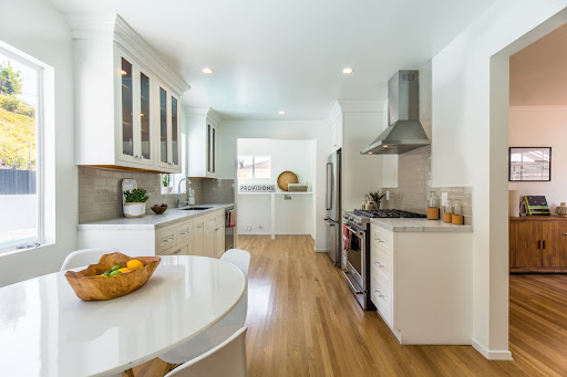 Maplevilles Cabinetry