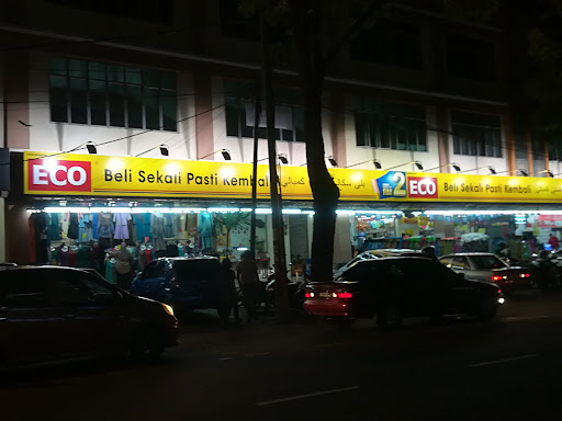 Eco-Shop @ Kuala Terengganu